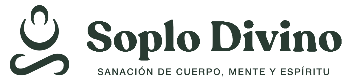 Soplo Divino — Sanación de Cuerpo, Mente y Espíritu